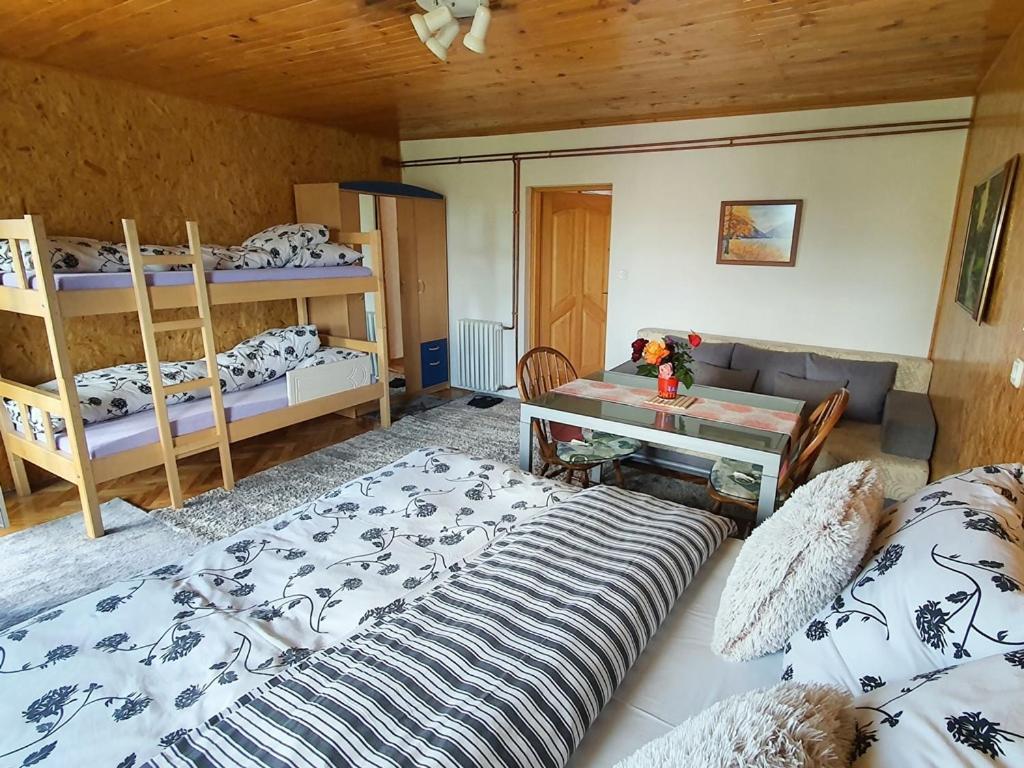 Apartments Panda Vlasic Luaran gambar
