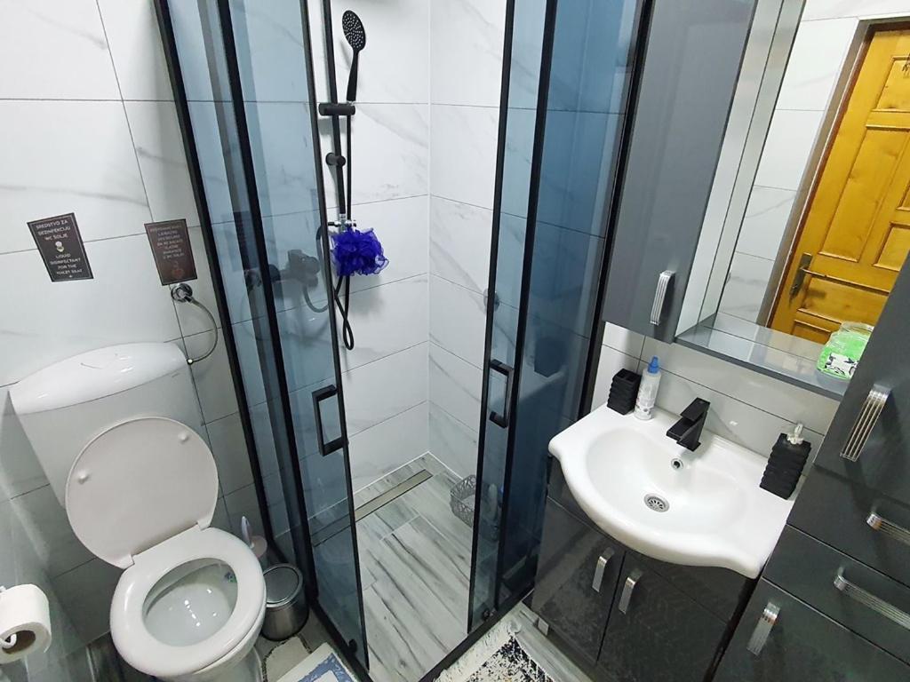 Apartments Panda Vlasic Luaran gambar