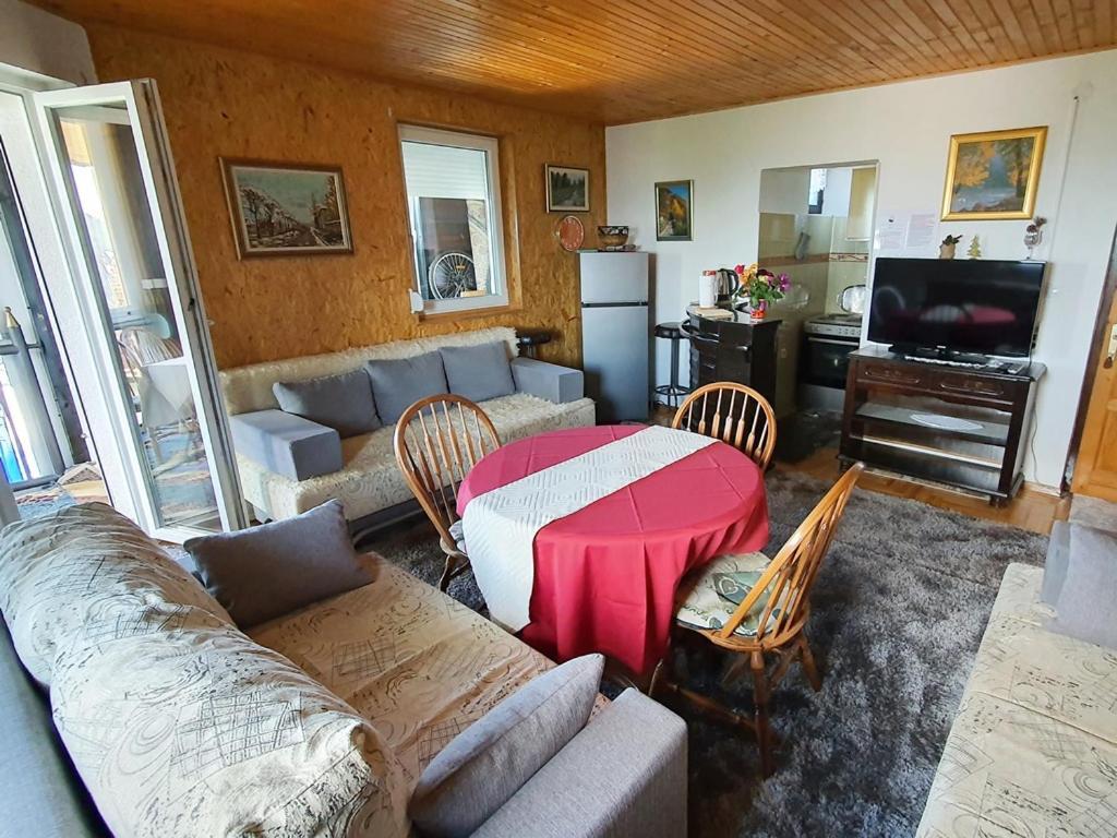 Apartments Panda Vlasic Luaran gambar