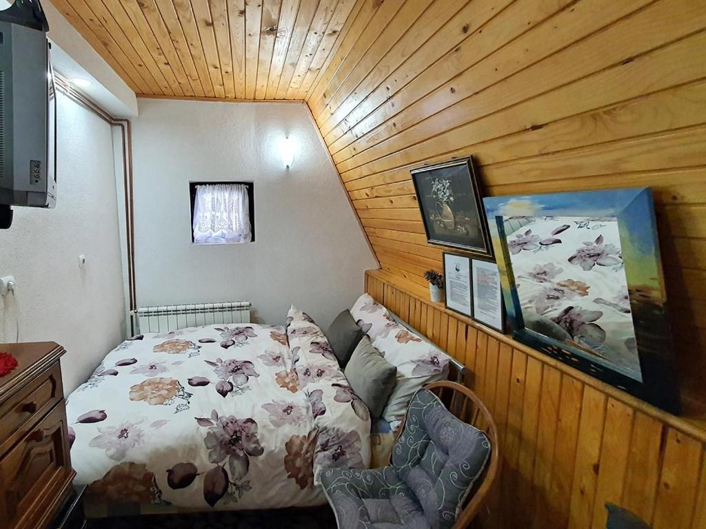 Apartments Panda Vlasic Luaran gambar