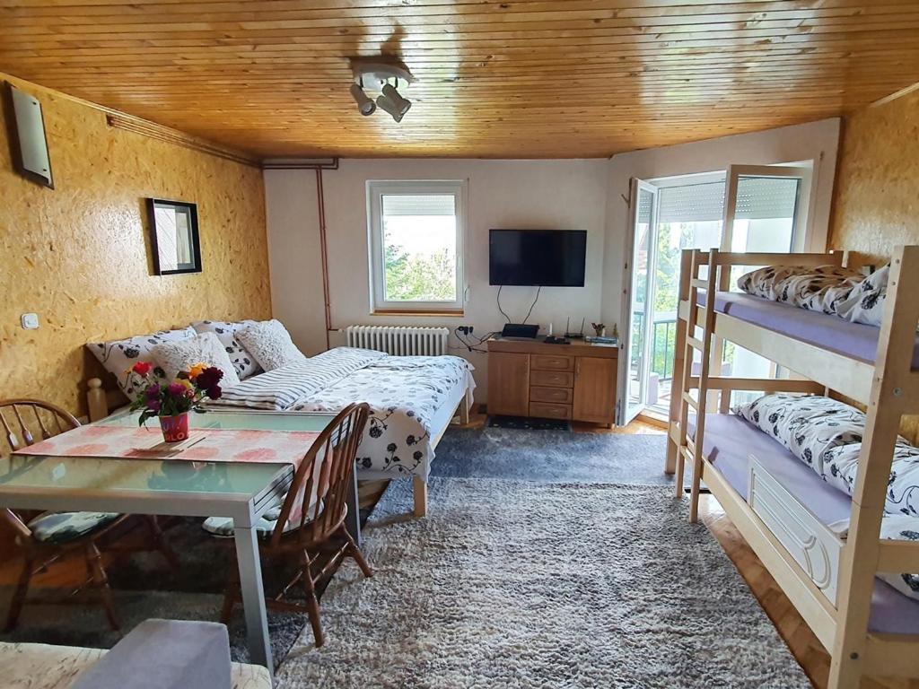Apartments Panda Vlasic Luaran gambar