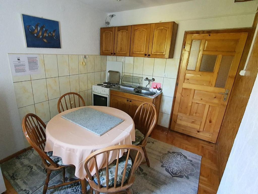 Apartments Panda Vlasic Luaran gambar