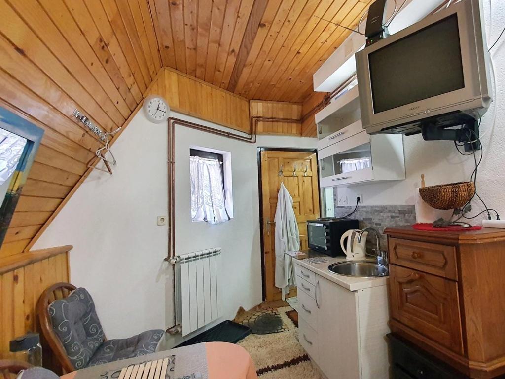 Apartments Panda Vlasic Luaran gambar