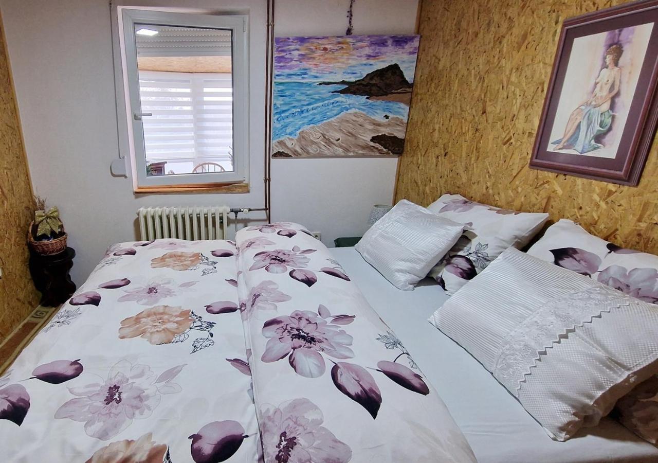Apartments Panda Vlasic Luaran gambar