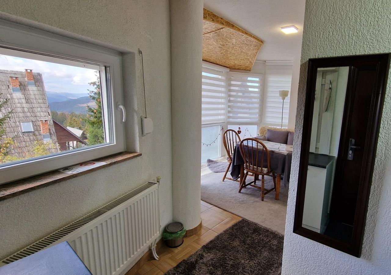 Apartments Panda Vlasic Luaran gambar