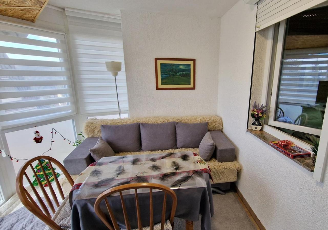 Apartments Panda Vlasic Luaran gambar