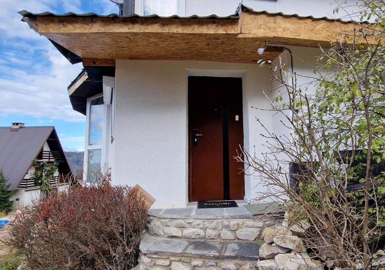 Apartments Panda Vlasic Luaran gambar