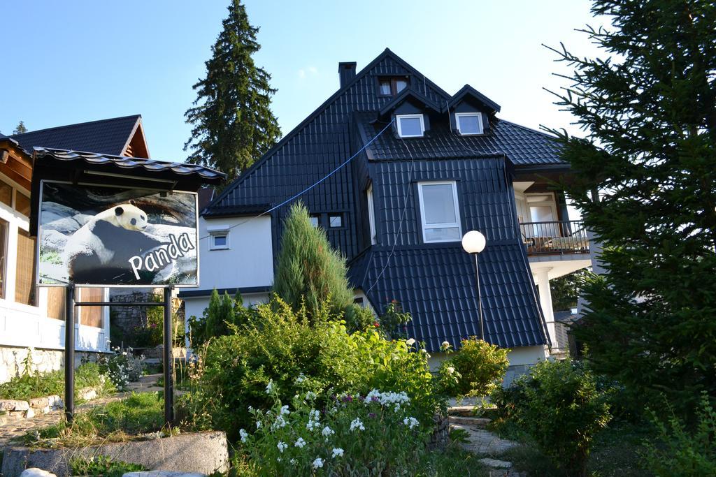 Apartments Panda Vlasic Luaran gambar