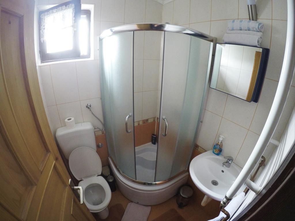 Apartments Panda Vlasic Luaran gambar
