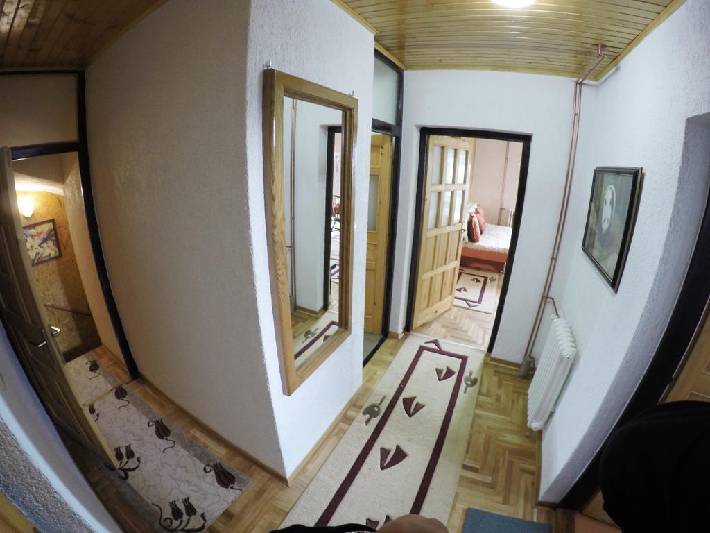 Apartments Panda Vlasic Luaran gambar