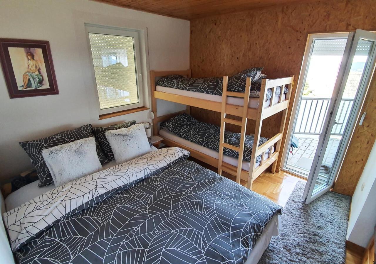 Apartments Panda Vlasic Luaran gambar